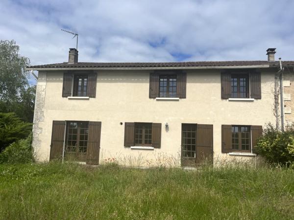 Maison à vendre 244 950 € Trélissac 8 p 150 m² DPE C