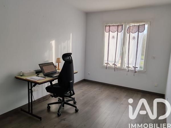 Maison à vendre 6 pièces 113 m² Corbeil-Essonnes