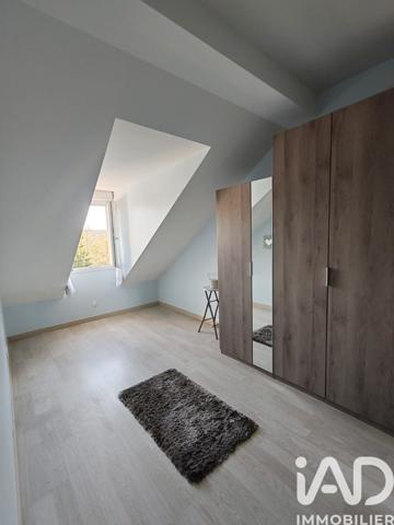 Maison à vendre 6 pièces 113 m² Corbeil-Essonnes
