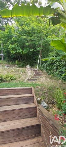 Maison à vendre 6 pièces 113 m² Corbeil-Essonnes