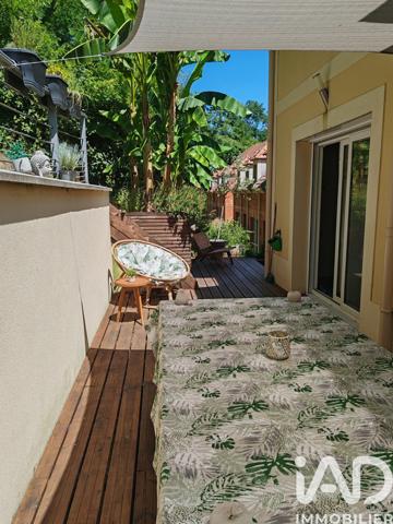 Maison à vendre 6 pièces 113 m² Corbeil-Essonnes