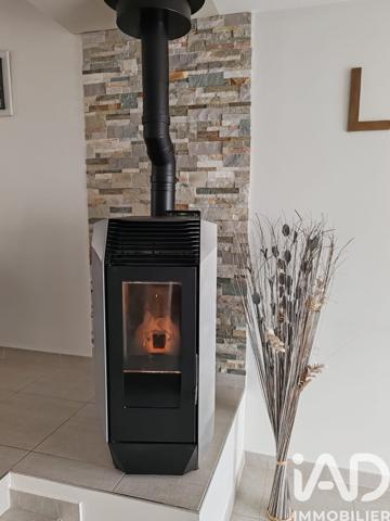 Maison à vendre 6 pièces 113 m² Corbeil-Essonnes