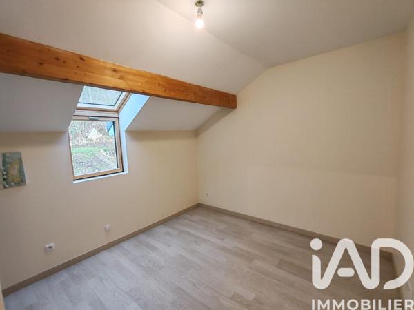Maison à vendre 6 pièces 113 m² Corbeil-Essonnes