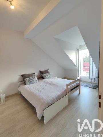 Maison à vendre 6 pièces 113 m² Corbeil-Essonnes