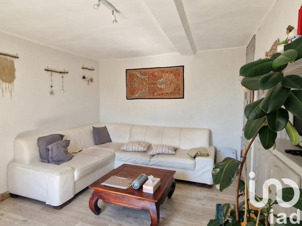 Maison à vendre 4 pièces 71 m² Glos