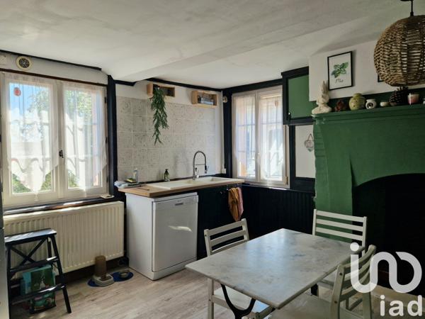 Maison à vendre 4 pièces 71 m² Glos