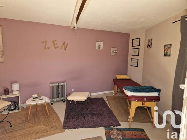 Maison à vendre 4 pièces 71 m² Glos