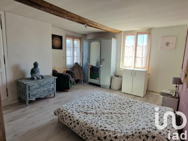 Maison à vendre 4 pièces 71 m² Glos
