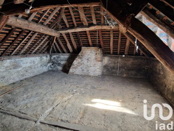 Maison à vendre 4 pièces 71 m² Glos