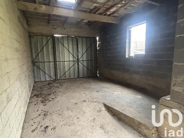 Maison à vendre 5 pièces 130 m² Villers-lès-Mangiennes