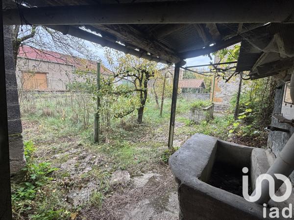 Maison à vendre 5 pièces 130 m² Villers-lès-Mangiennes