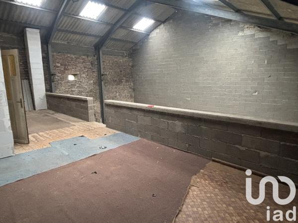 Maison à vendre 5 pièces 130 m² Villers-lès-Mangiennes