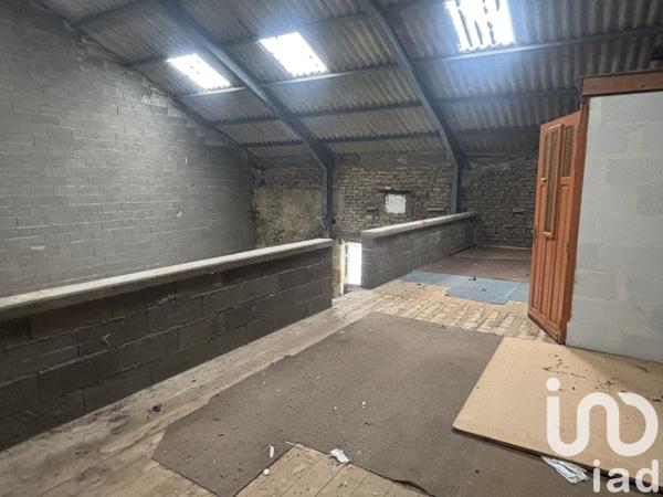 Maison à vendre 5 pièces 130 m² Villers-lès-Mangiennes