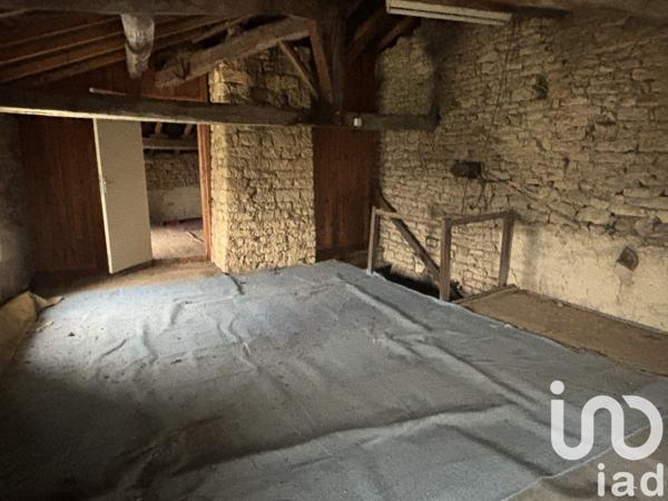 Maison à vendre 5 pièces 130 m² Villers-lès-Mangiennes