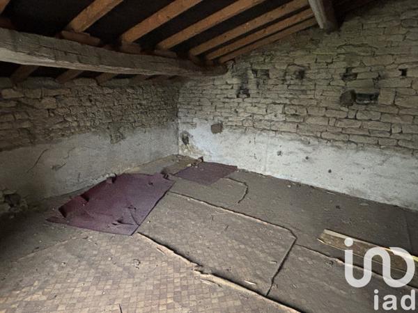 Maison à vendre 5 pièces 130 m² Villers-lès-Mangiennes