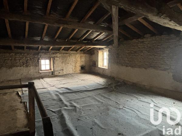 Maison à vendre 5 pièces 130 m² Villers-lès-Mangiennes