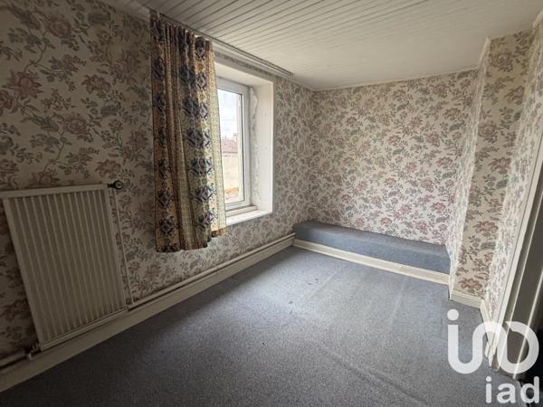 Maison à vendre 5 pièces 130 m² Villers-lès-Mangiennes