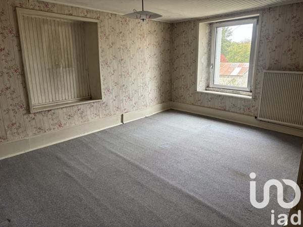 Maison à vendre 5 pièces 130 m² Villers-lès-Mangiennes