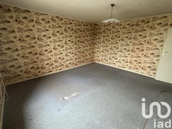 Maison à vendre 5 pièces 130 m² Villers-lès-Mangiennes