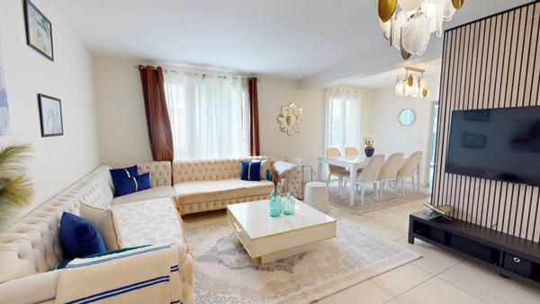 Maison 6 pièces de 183m2