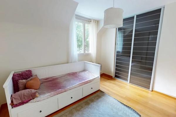 Maison 6 pièces de 183m2