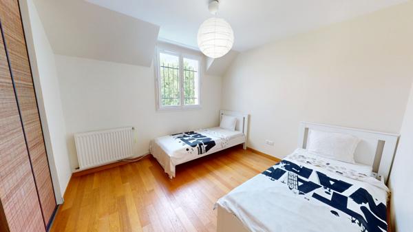 Maison 6 pièces de 183m2