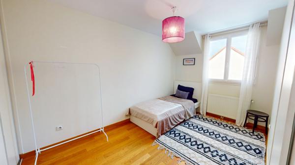 Maison 6 pièces de 183m2