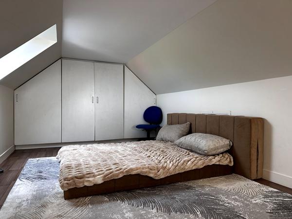 Maison 6 pièces de 183m2