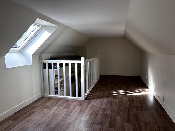 Maison 6 pièces de 183m2