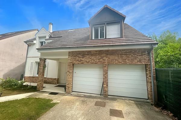 Maison 6 pièces de 183m2