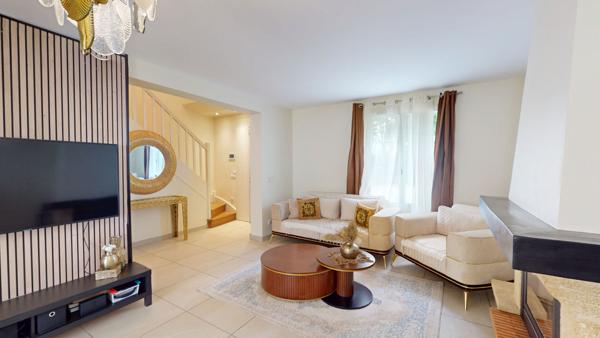 Maison 6 pièces de 183m2