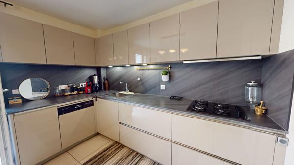 Maison 6 pièces de 183m2