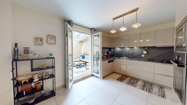 Maison 6 pièces de 183m2