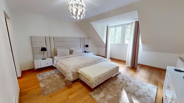 Maison 6 pièces de 183m2