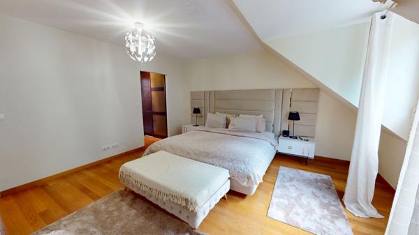 Maison 6 pièces de 183m2