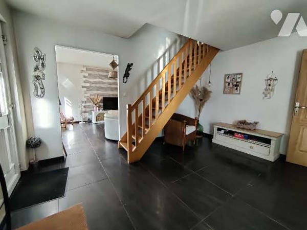 Pavillon individuel - plain pied