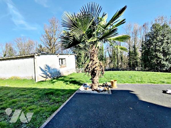 Pavillon individuel - plain pied