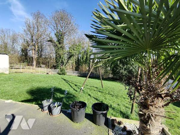 Pavillon individuel - plain pied