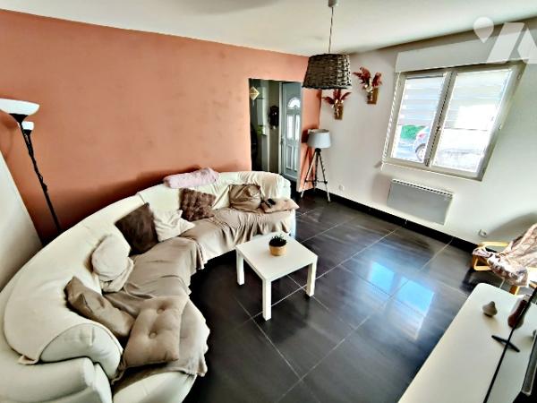 Pavillon individuel - plain pied