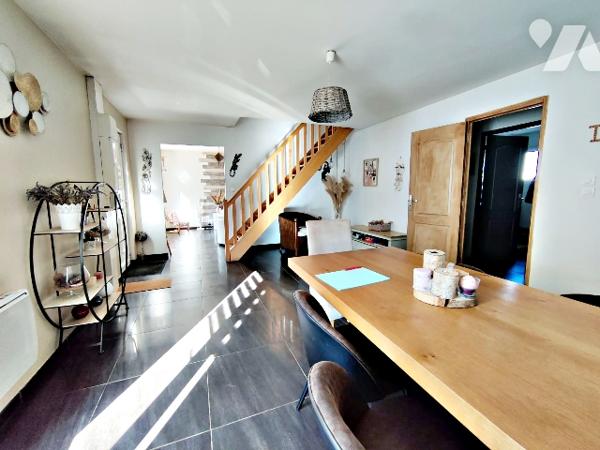 Pavillon individuel - plain pied