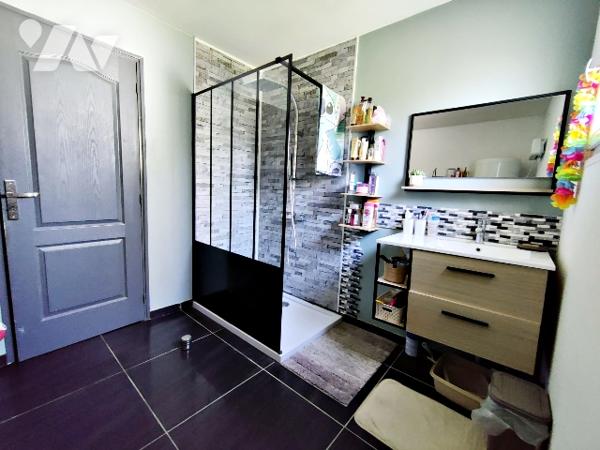 Pavillon individuel - plain pied