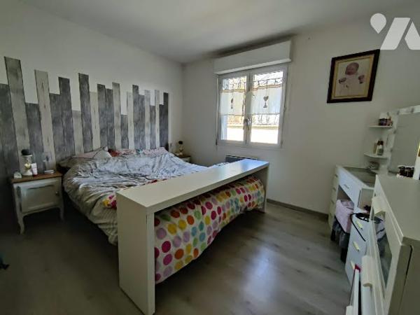 Pavillon individuel - plain pied