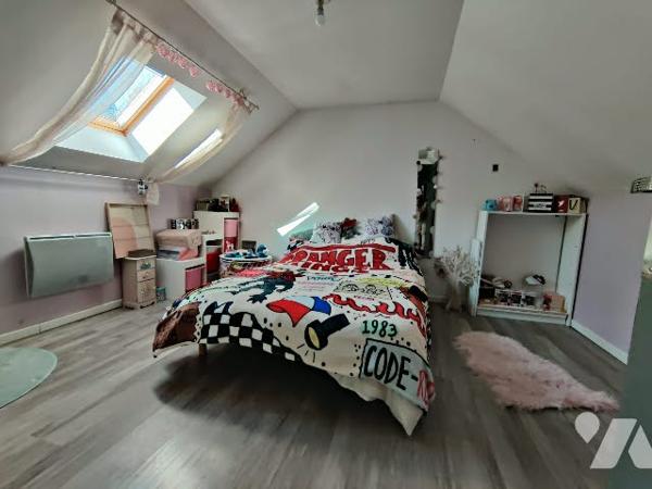 Pavillon individuel - plain pied