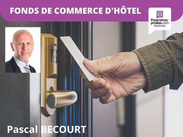 Secteur AVIGNON -  Hôtel  bureau avec parking et piscine
