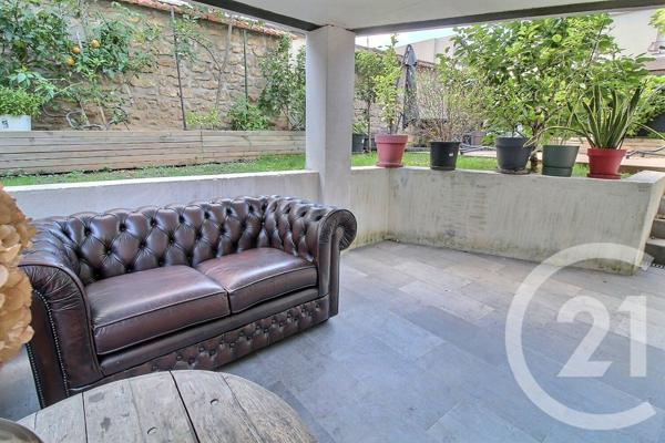 Maison à vendre  7 pièces - 154 m2 JOINVILLE LE PONT - 94