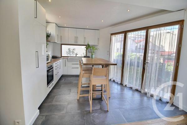 Maison à vendre  7 pièces - 154 m2 JOINVILLE LE PONT - 94