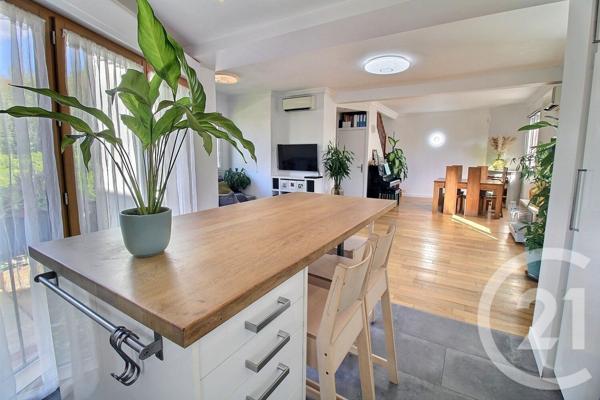 Maison à vendre  7 pièces - 154 m2 JOINVILLE LE PONT - 94