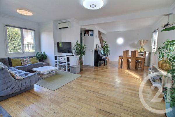 Maison à vendre  7 pièces - 154 m2 JOINVILLE LE PONT - 94