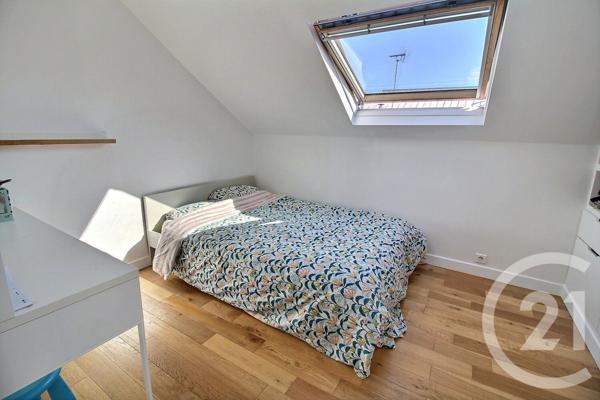 Maison à vendre  7 pièces - 154 m2 JOINVILLE LE PONT - 94