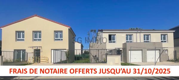 Vente / Maison T5
